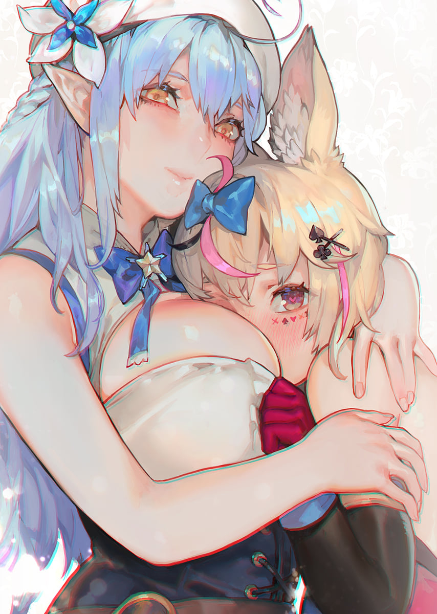 ff37-aoin-no-junreibi-aoin-dependence-yukihana-lamy-omaru-polka-english