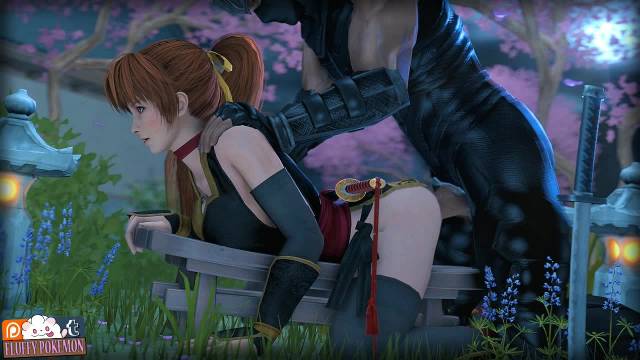 fluffy pokemonkasumi+ryu hayabusa2a5dda49138be854f45fa4905fe117df