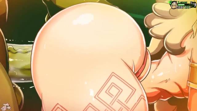 gmeenamazon (dragon's crown)e03cb4e69264642f1ab427d9d738e143