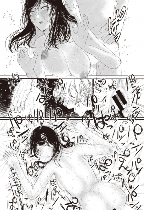 COMIC Kairakuten 2021-06 [Digital]_255