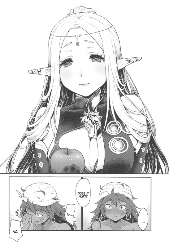 (SC2019 Spring) [Kaze no Gotoku! (Kazabuki Poni)] Hajimete no Seka_22